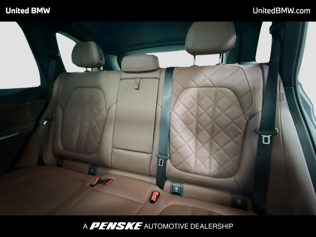 Thumbnail: 2025 BMW X5 - 13