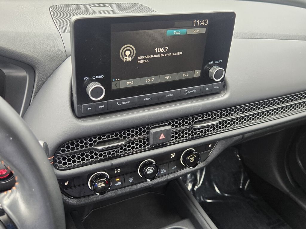 2025 Honda HR-V - $26,603