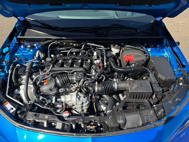 2026 Acura Integra A-Spec Tech Package