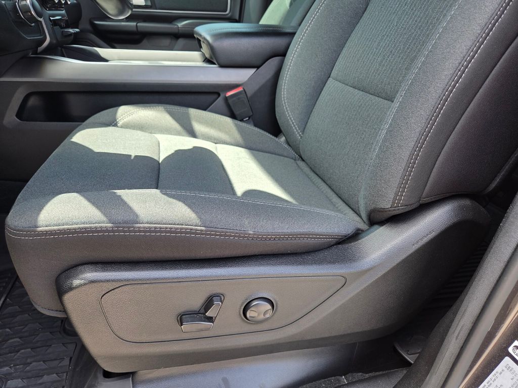 Used 2022 Ram 1500 Truck