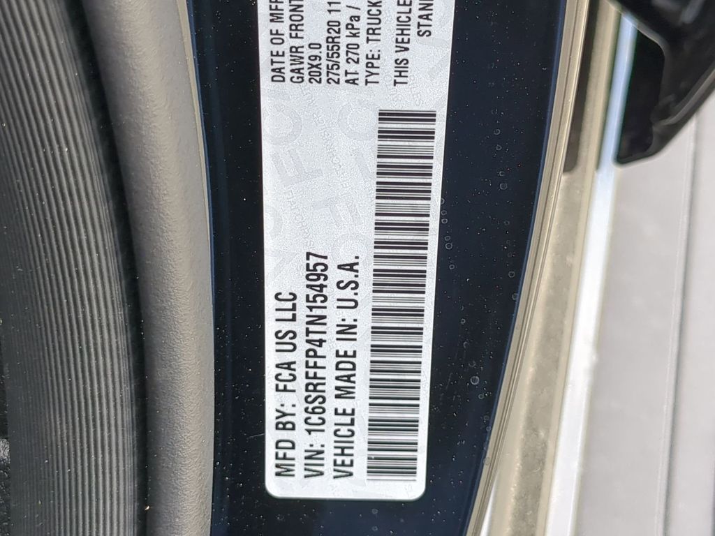2026 RAM 1500 Big Horn/Lone Star - Photo 24