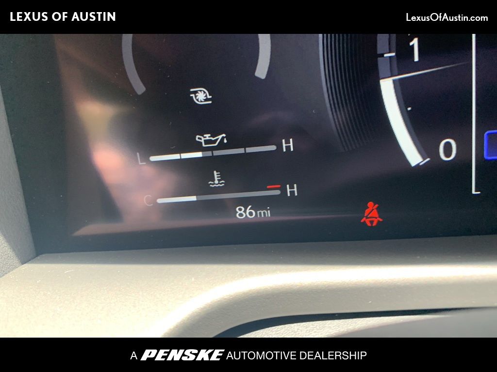 Thumbnail: 2026 Lexus GX - 1