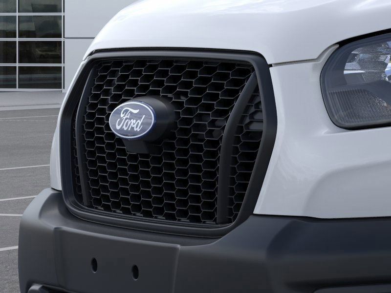 New 2026 White Ford Base image 18