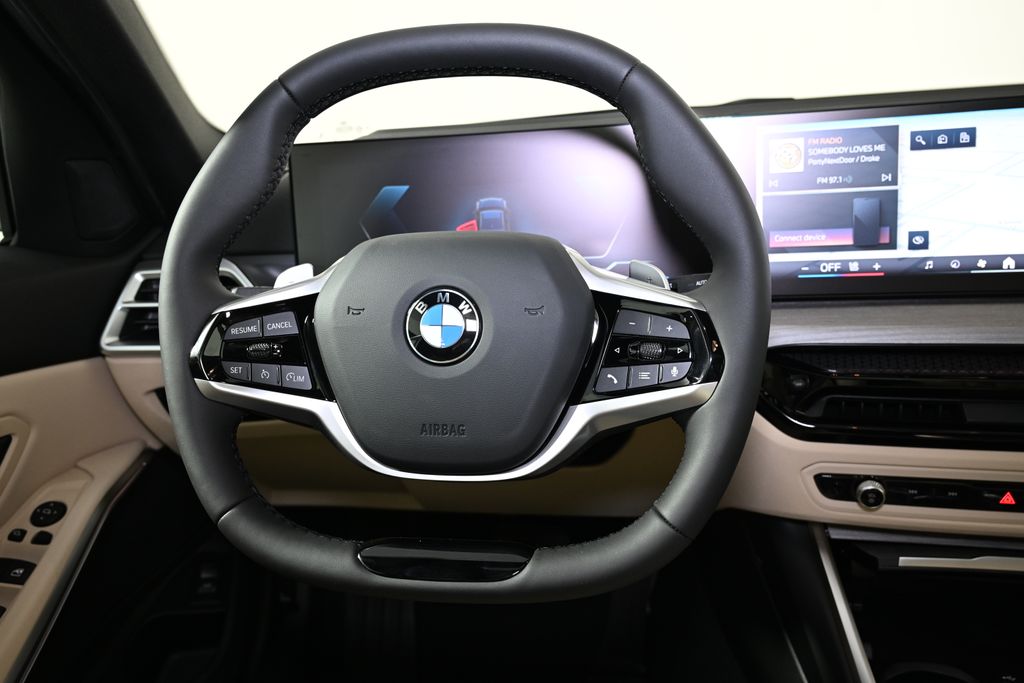 Thumbnail: 2026 BMW 3 Series - 17