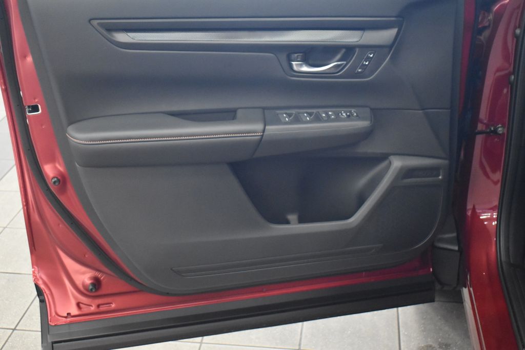 Thumbnail: 2026 Honda CR-V - 8