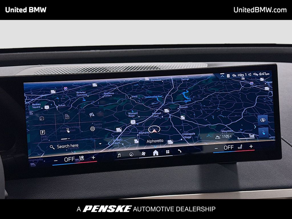 Thumbnail: 2026 BMW iX - 10