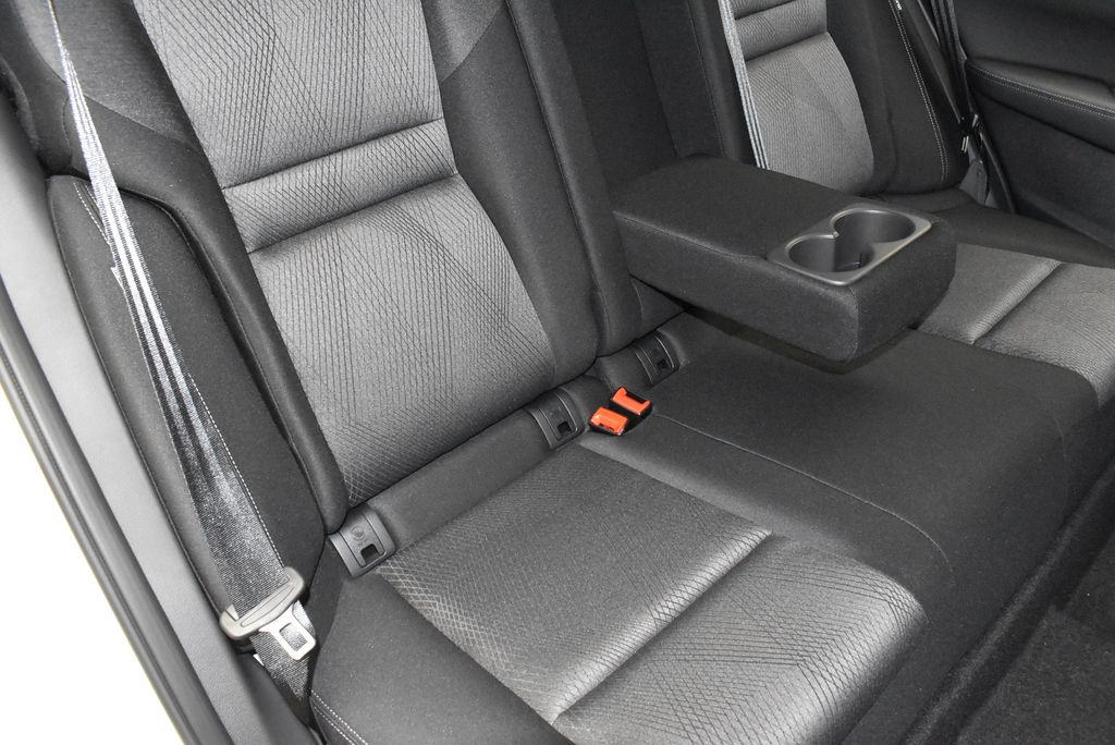 Thumbnail: 2026 Nissan Rogue - 30