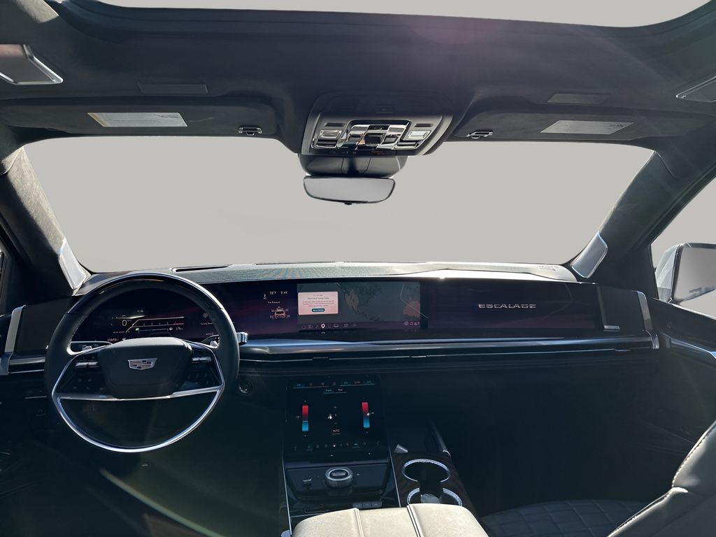 Used Car 2025 Cadillac Escalade  Sport Platinum For Sale Under $120,000 In Austin, Texas