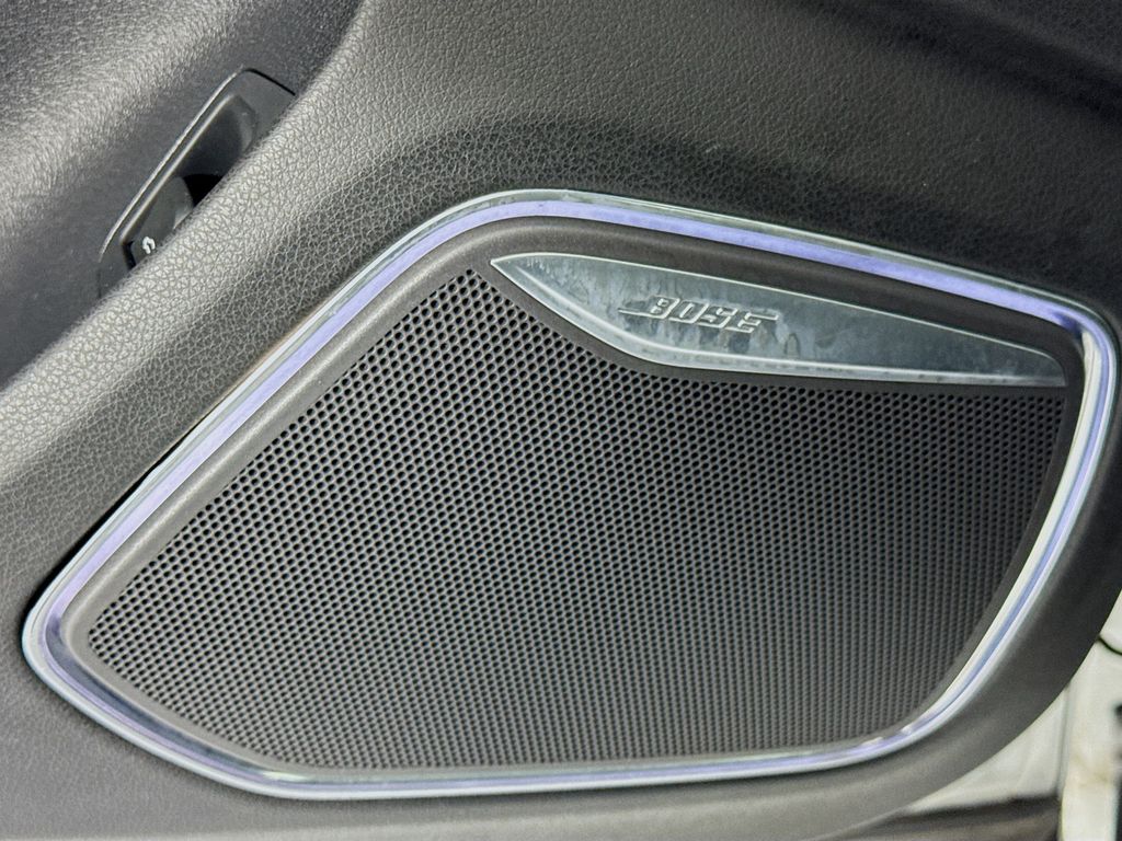 Used Car 2015 Audi Q3  2.0t Prestige For Sale Under $12,000 In Austin, Texas