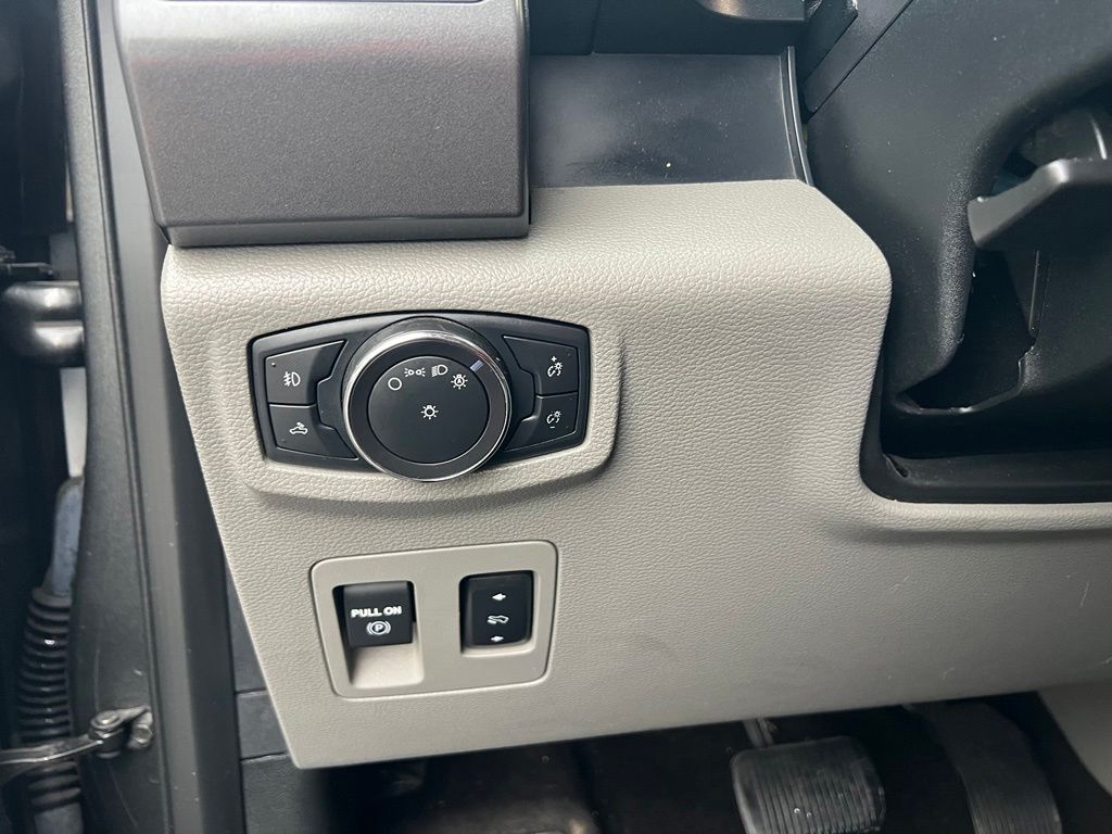 Used 2018 Ford F-150 Truck