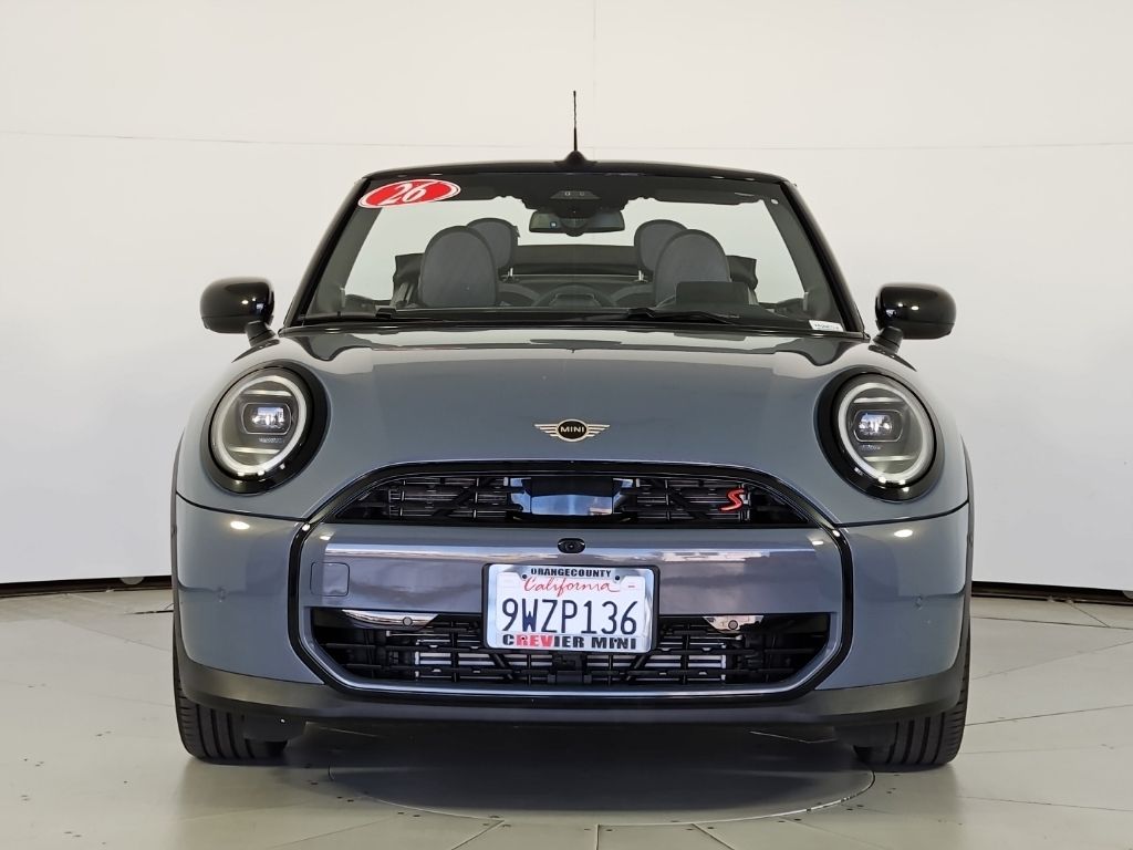 Thumbnail: 2026 MINI Cooper - 3