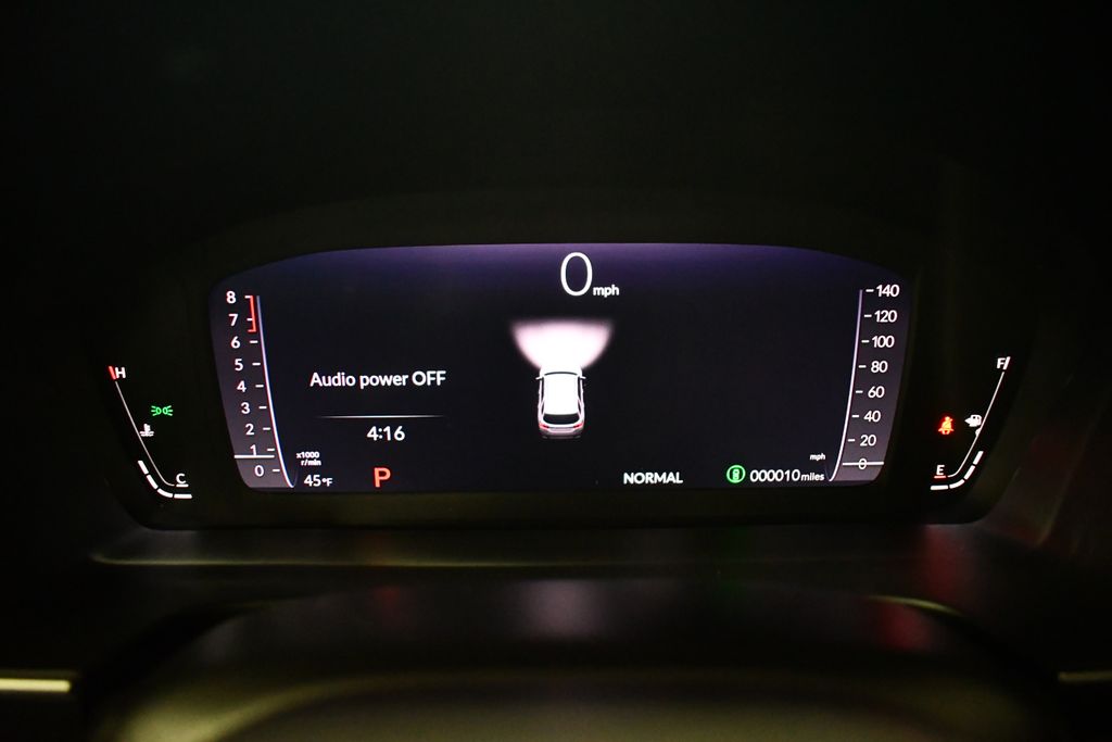 Thumbnail: 2026 Honda Pilot - 18