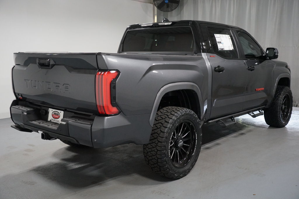 Thumbnail: 2026 Toyota Tundra - 8