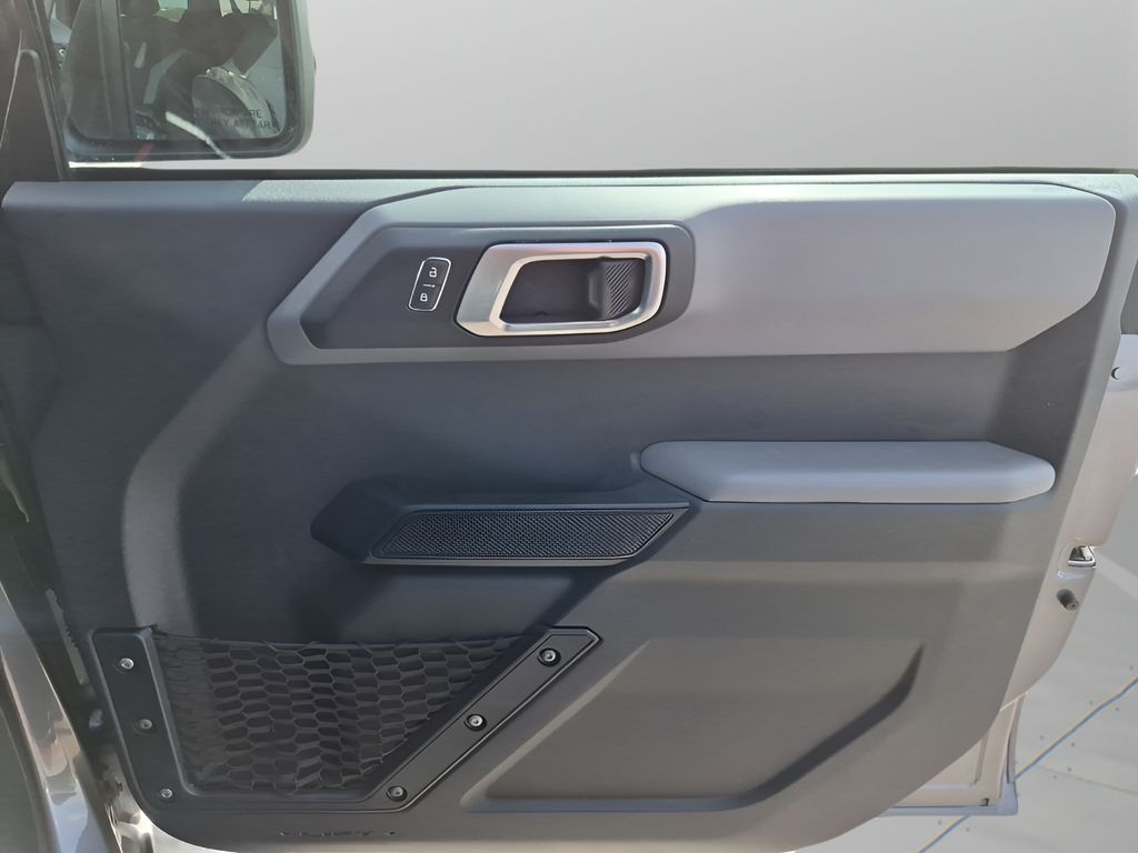 Used Car 2021 Ford Bronco  Big Bend For Sale Under $35,000 In Austin, Texas