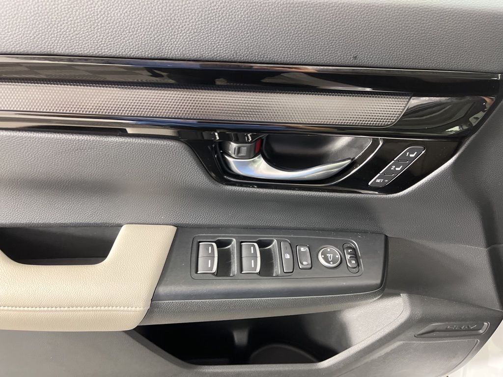 Thumbnail: 2024 Honda CR-V - 26