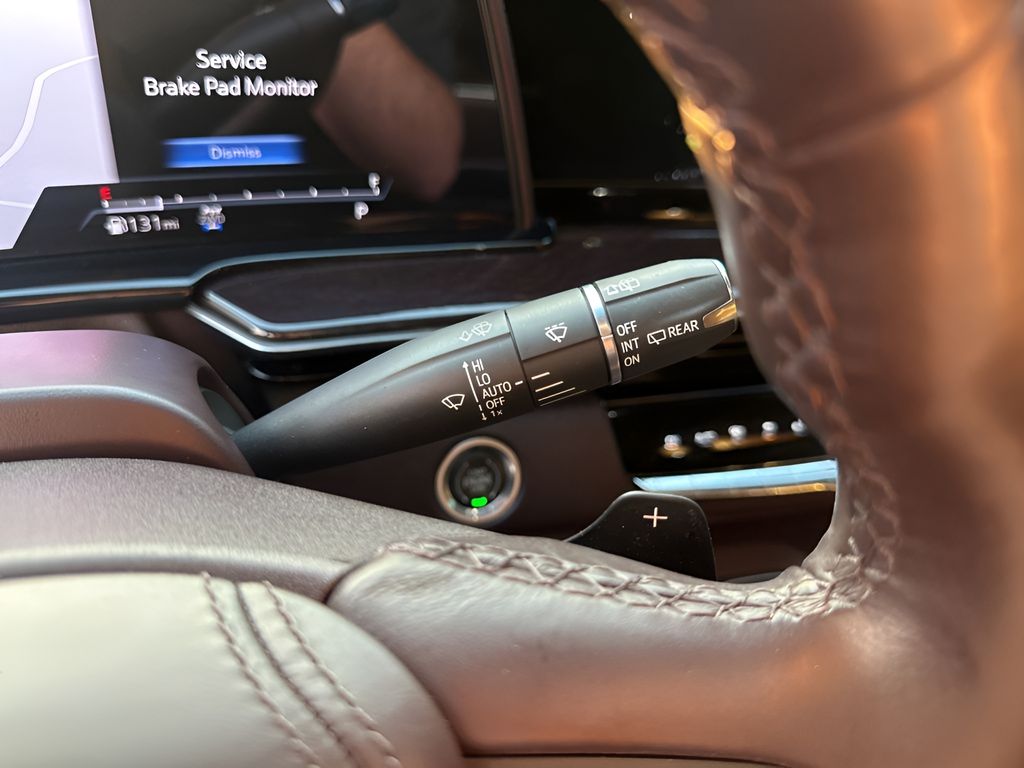 Used Car 2021 Cadillac Escalade  Sport Platinum For Sale Under $70,000 In Austin, Texas