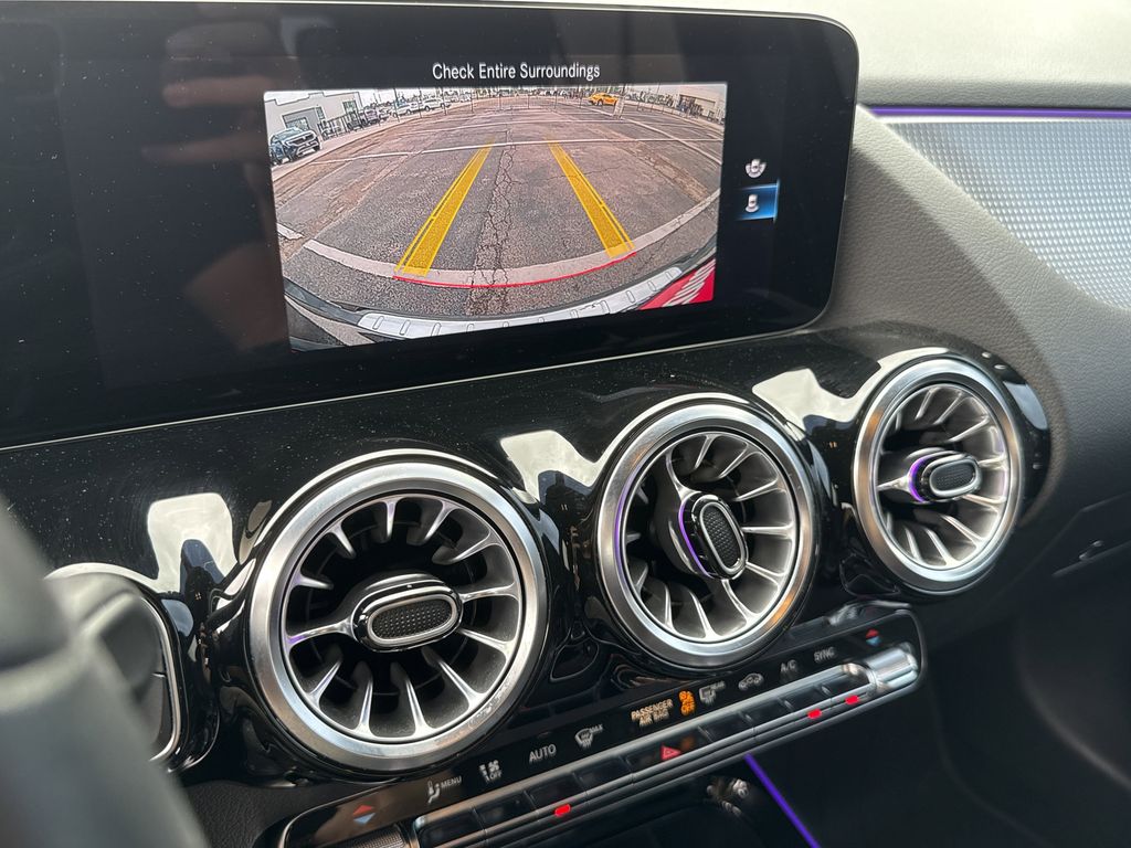 2023 Mercedes-Benz GLA GLA 250  at Ultimate Motorsports