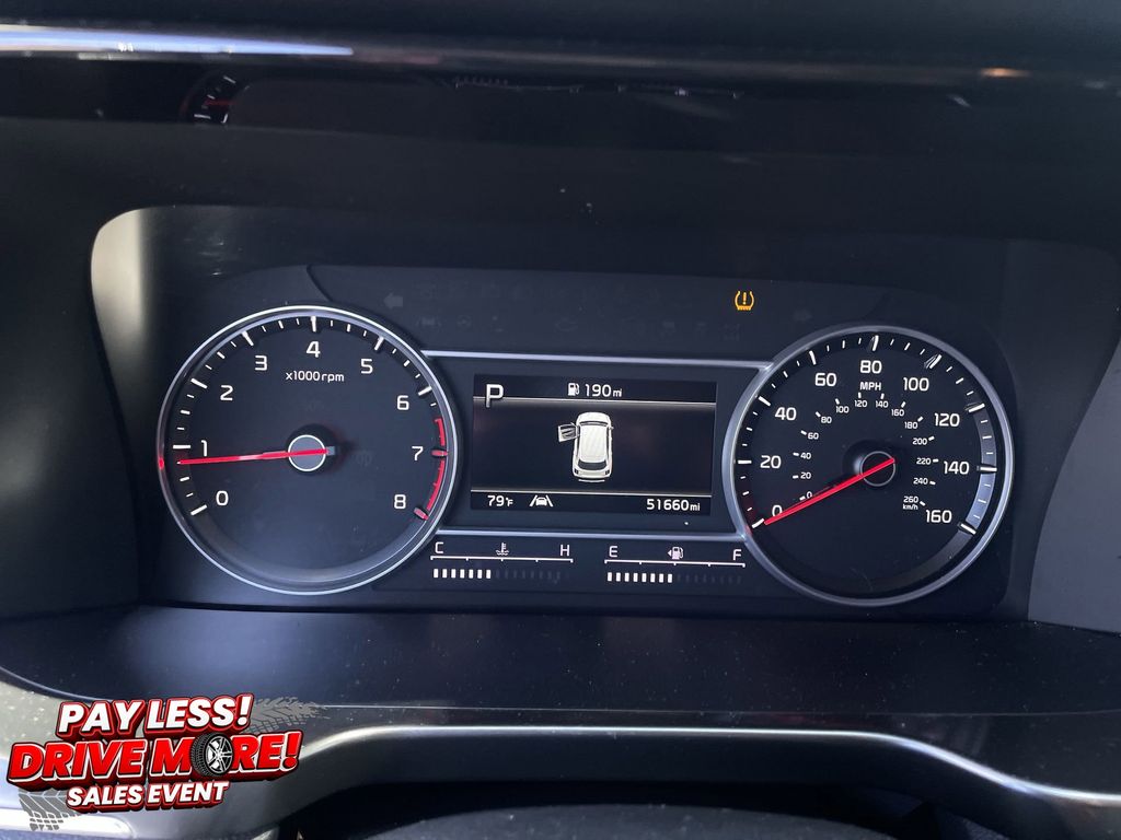 Used 2023 Kia Sorento SUV