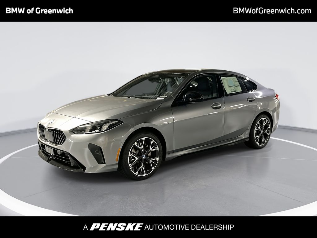 Thumbnail: 2026 BMW 2 Series - 1