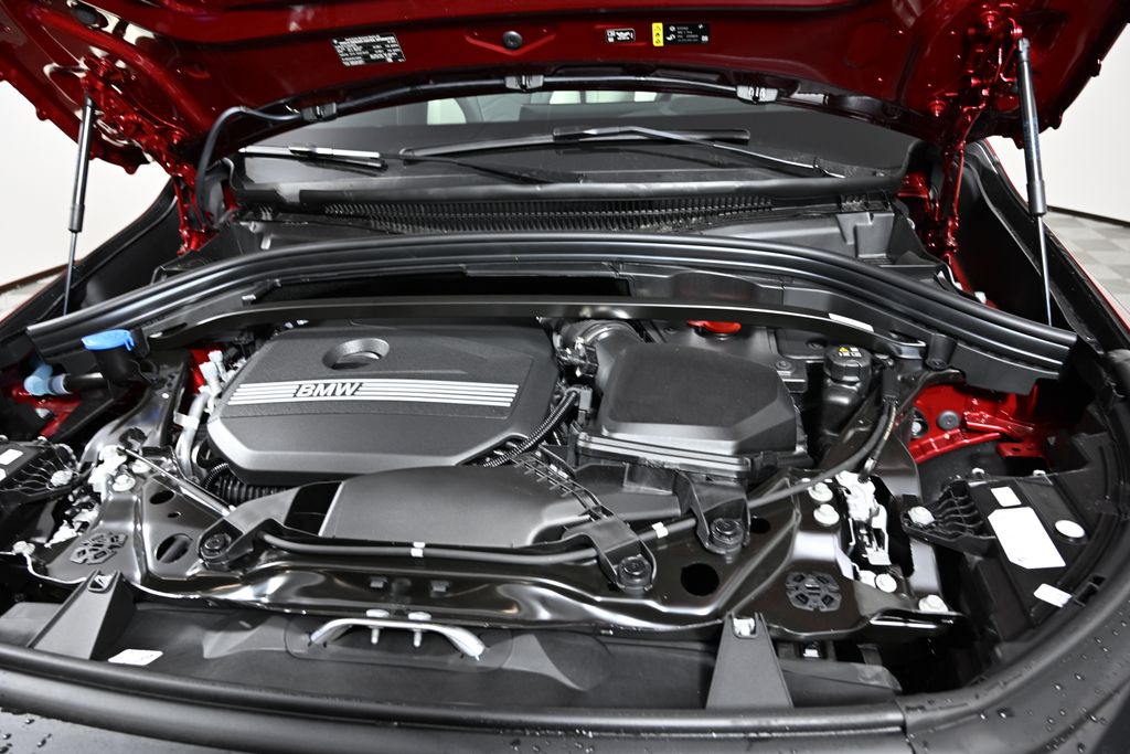 Thumbnail: 2026 BMW X1 - 27