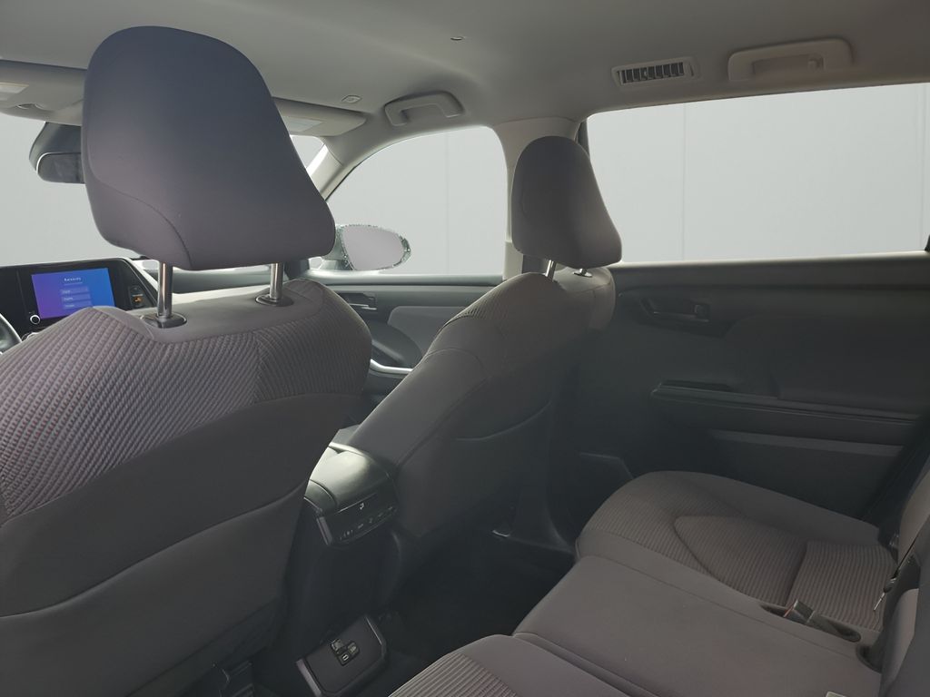 Used Car 2025 Toyota Highlander  Limited For Sale Under $40,000 In Austin, Texas