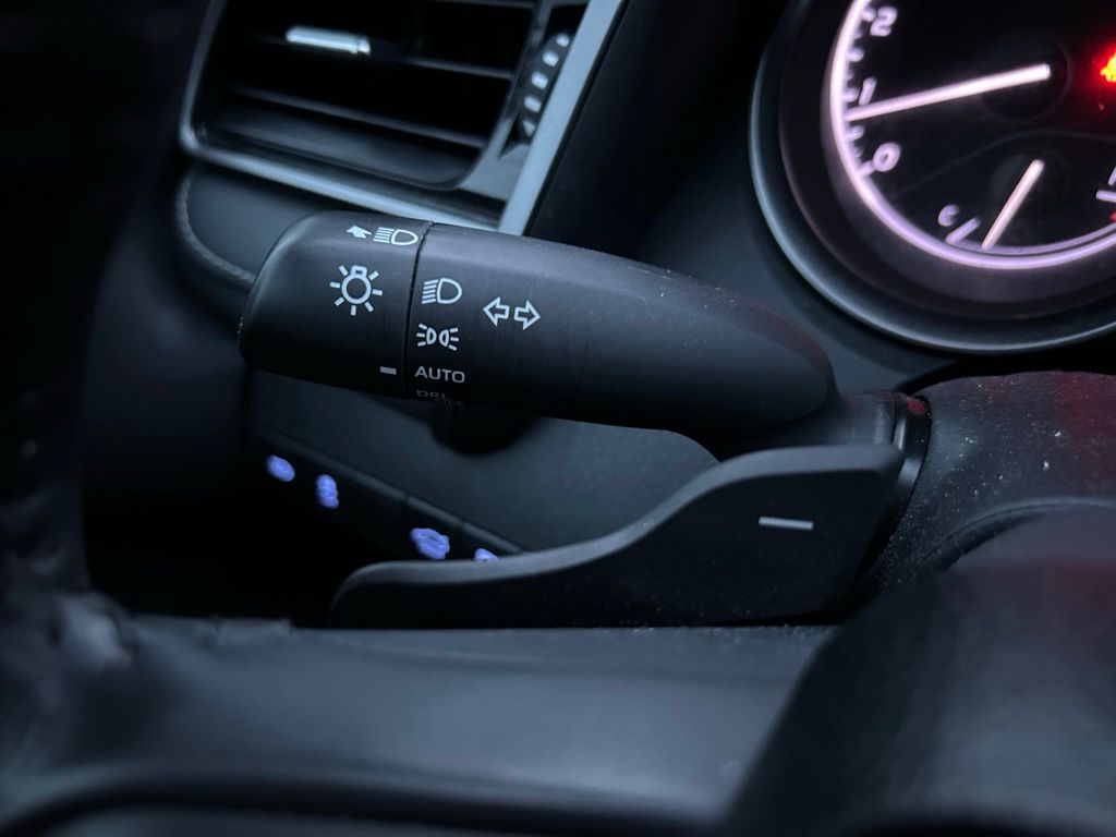 Thumbnail: 2024 Toyota Camry - 22