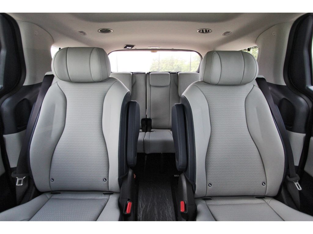 2027 Kia Carnival Hybrid SX Prestige  at Shottenkirk Kia Fort Bend