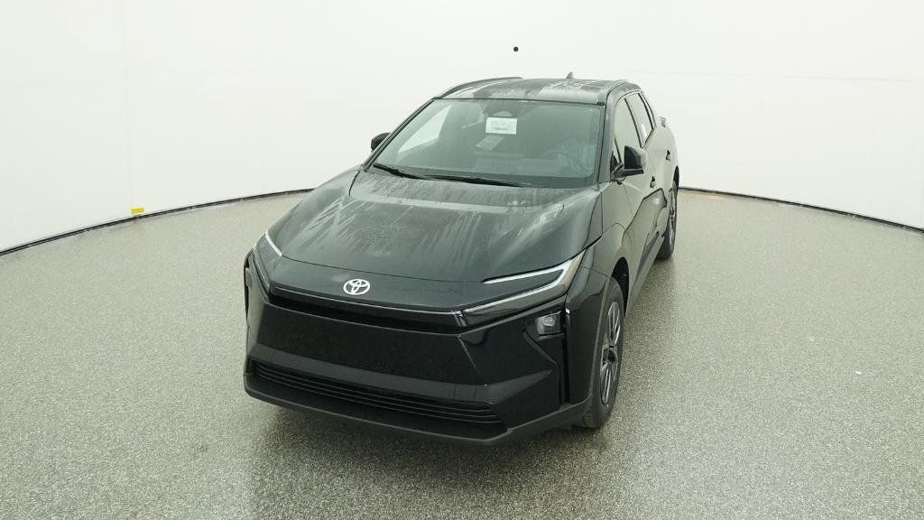 Thumbnail: 2026 Toyota bZ - 11