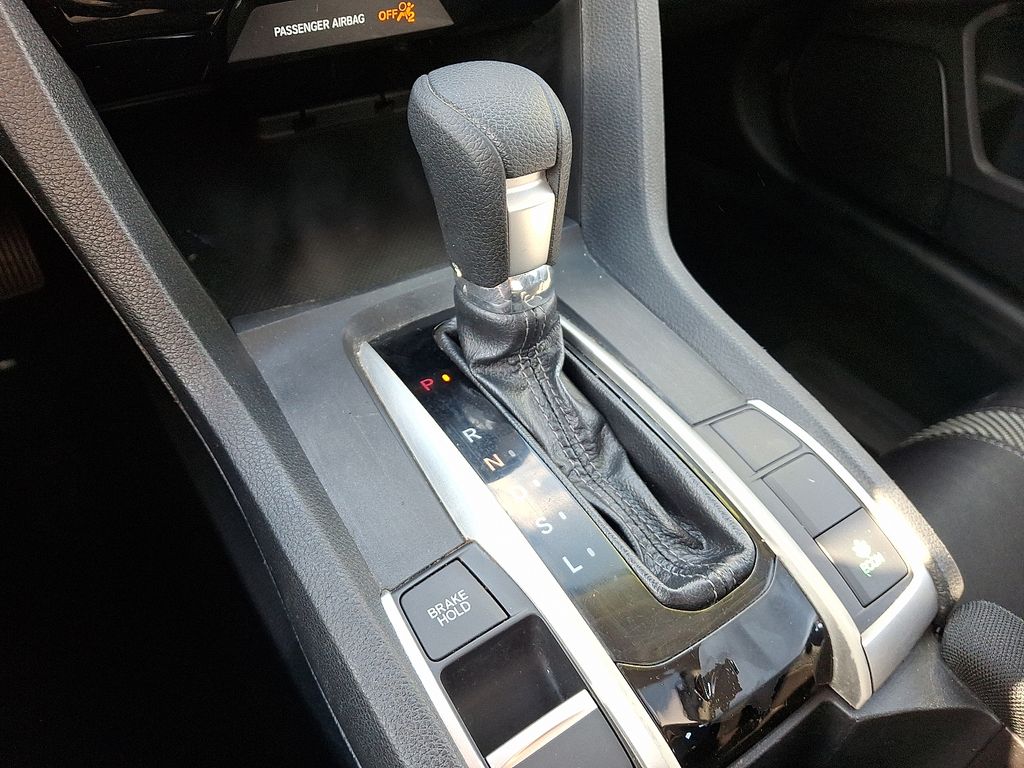 Thumbnail: 2016 Honda Civic - 15