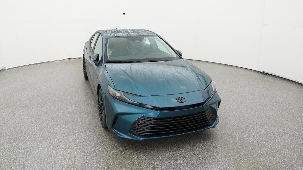 Thumbnail: 2026 Toyota Camry - 30