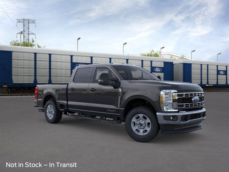2026 Ford F-250 Super Duty King Ranch