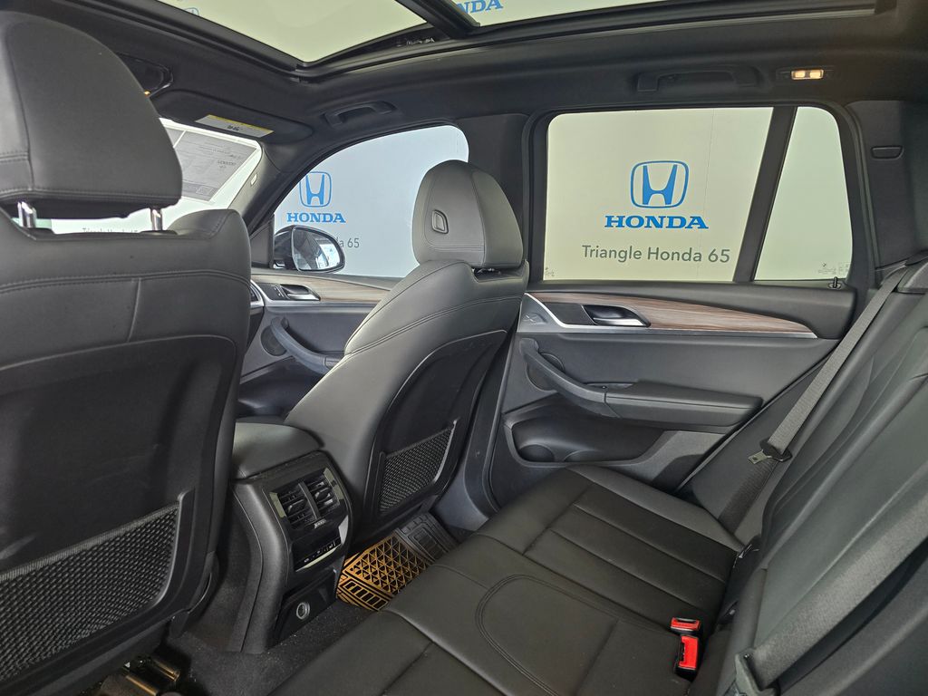 Thumbnail: 2019 BMW X3 - 18