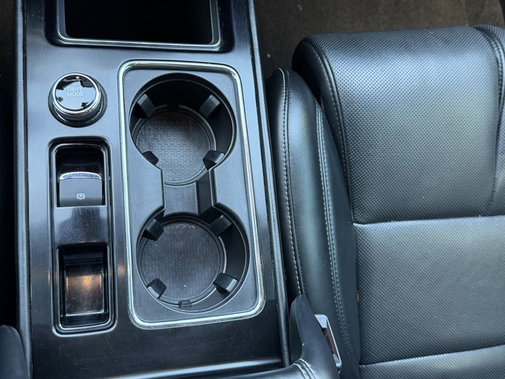 used 2021 Lincoln Corsair car, priced at $20,896
