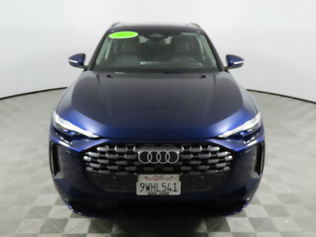 Thumbnail: 2025 Audi Q5 - 8