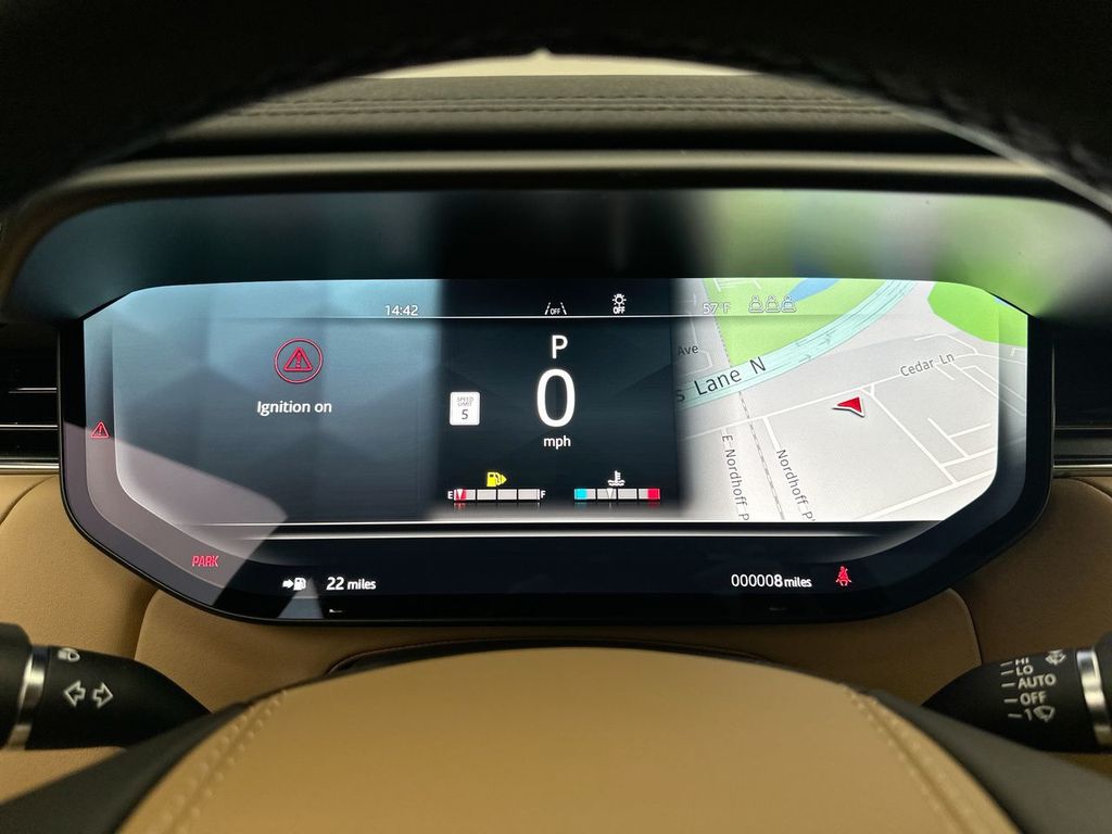 Thumbnail: 2026 Land Rover Range Rover Sport - 15