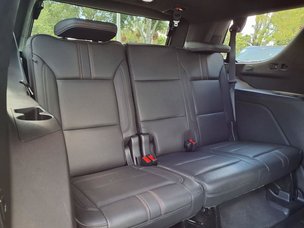 Used 2021 Chevrolet Tahoe SUV