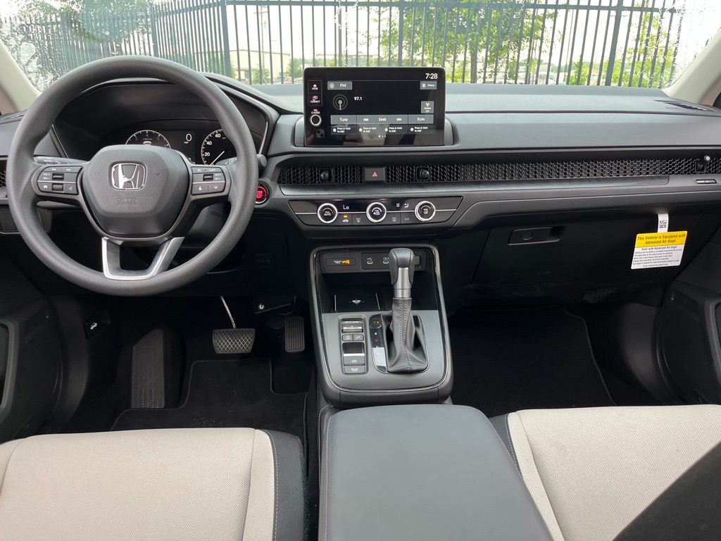 Thumbnail: 2026 Honda CR-V - 15