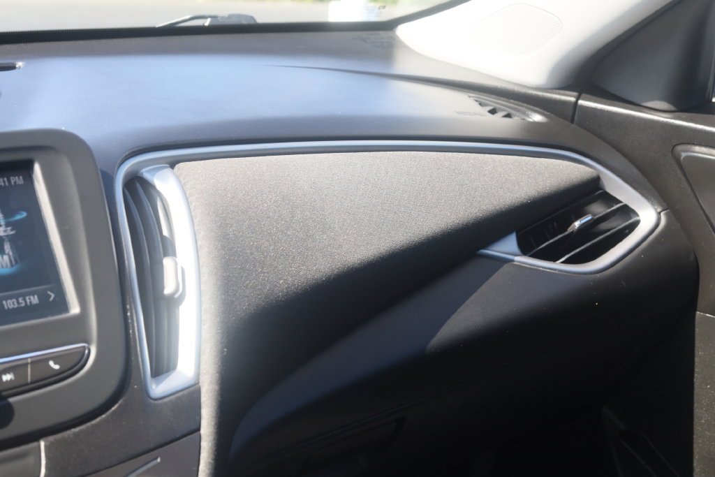 Used 2018 Chevrolet Malibu Sedan