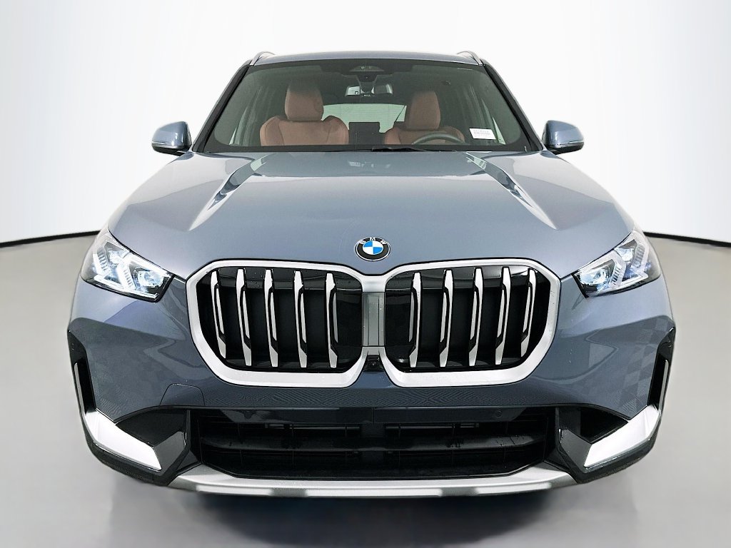 Thumbnail: 2026 BMW X1 - 2