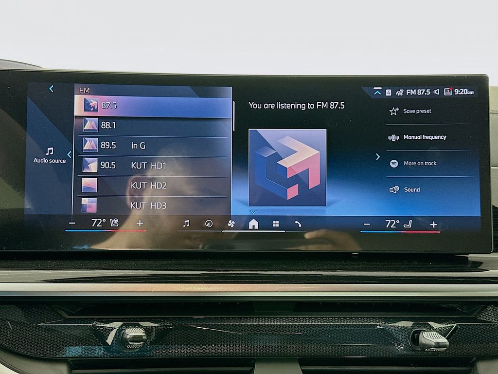 Thumbnail: 2026 BMW X5 - 11