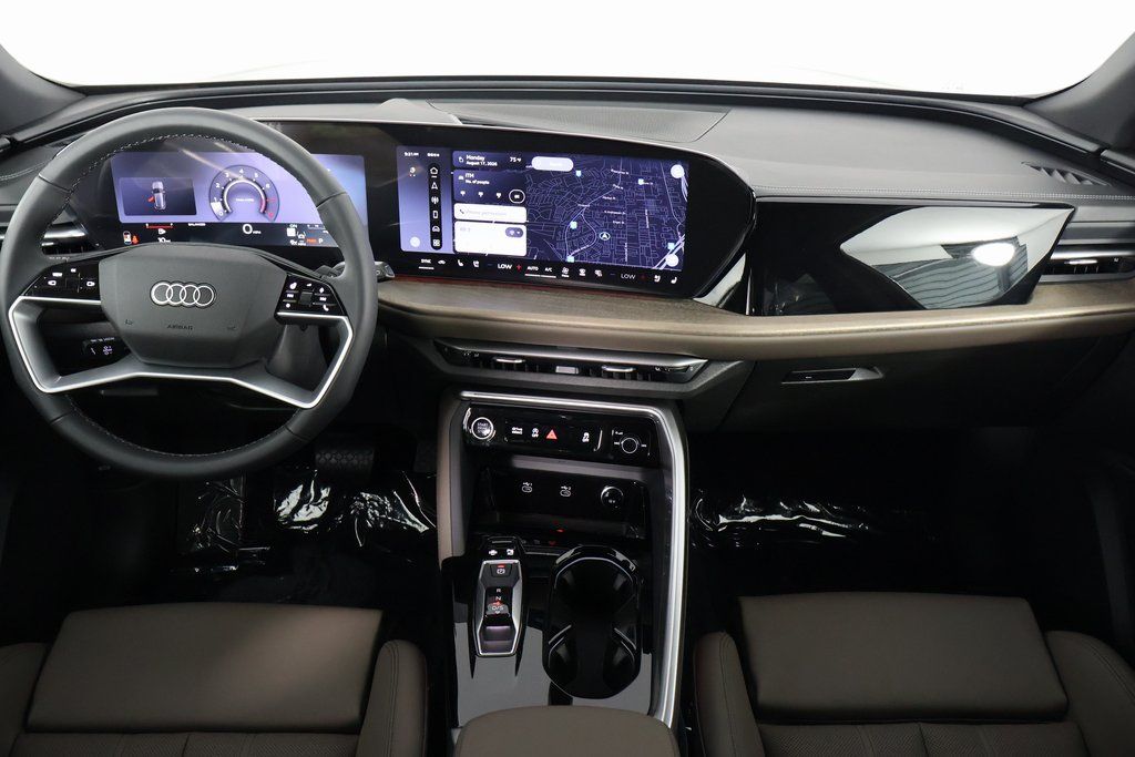Thumbnail: 2026 Audi Q5 - 4