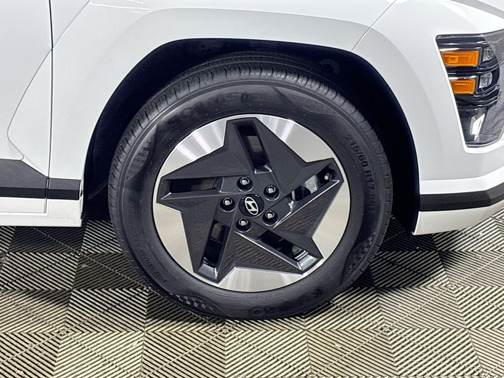 2024 Hyundai Kona Electric SEL