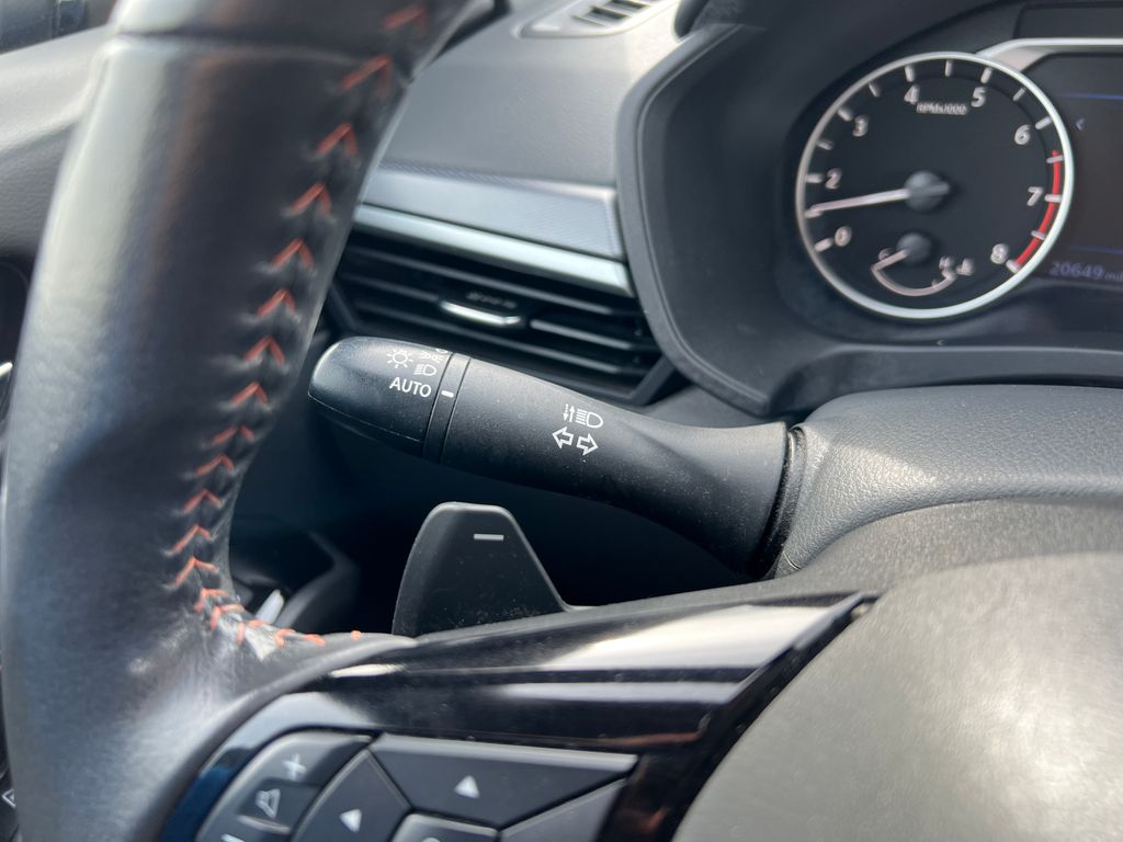 Thumbnail: 2023 Nissan Altima - 20