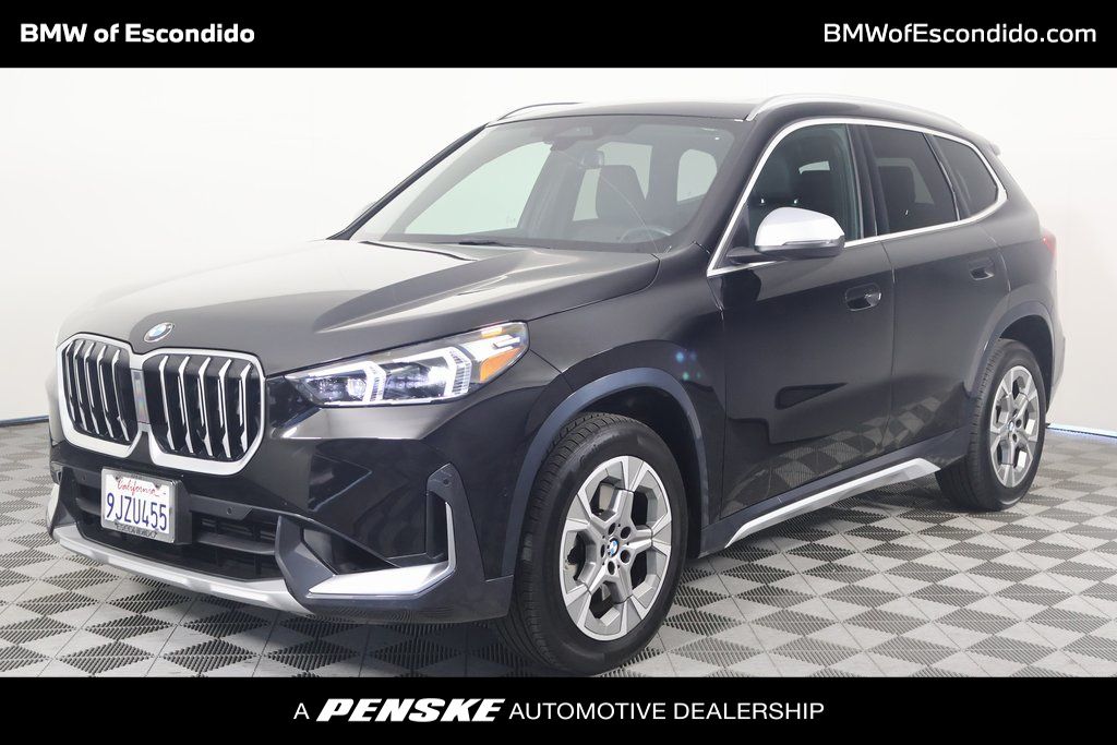 2023 BMW X1 xDrive28i -
                Escondido, CA