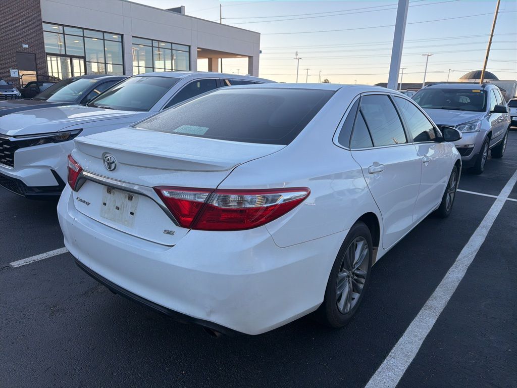 Thumbnail: 2017 Toyota Camry - 3