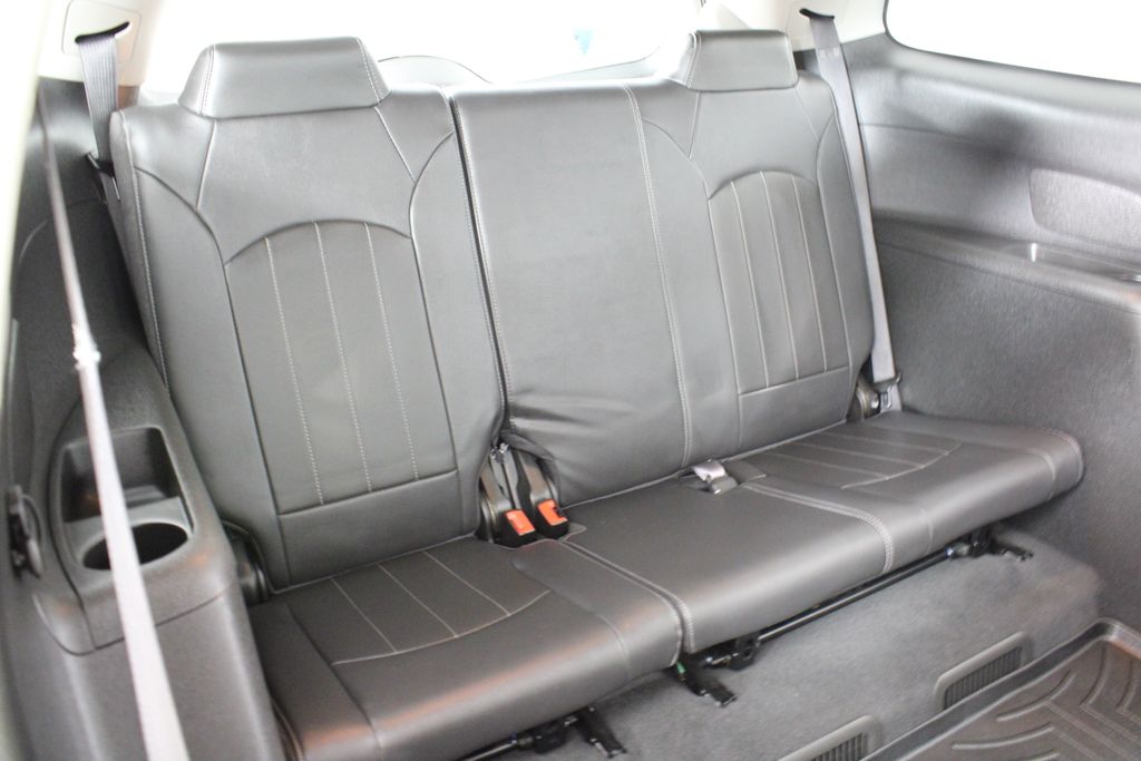 Used 2016 Buick Enclave for sale in 