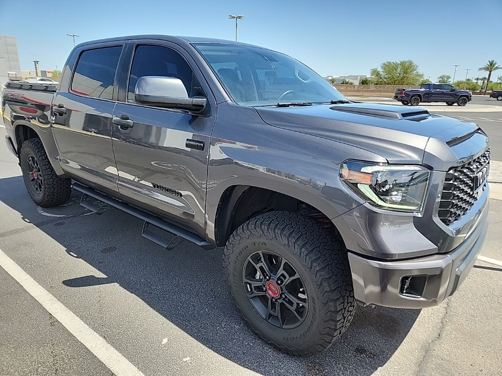 2021 Toyota Tundra TRD Pro 3