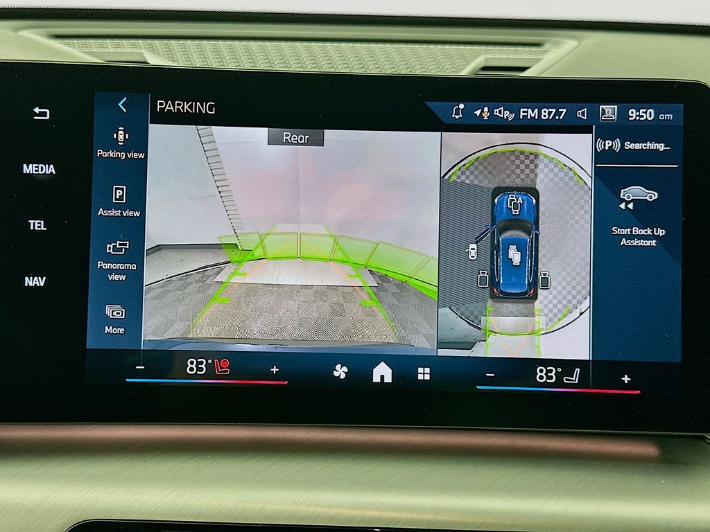 Thumbnail: 2026 BMW X1 - 13