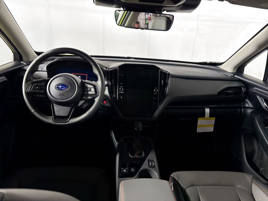 2026 Subaru Crosstrek Hybrid Limited