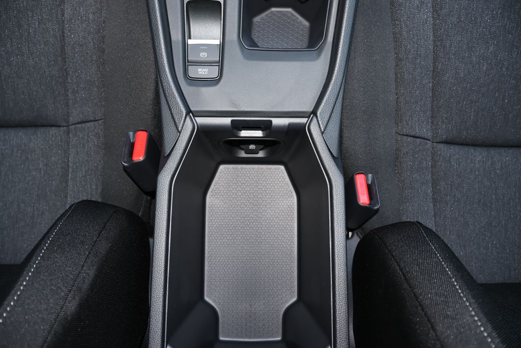 Thumbnail: 2025 Honda Accord - 19